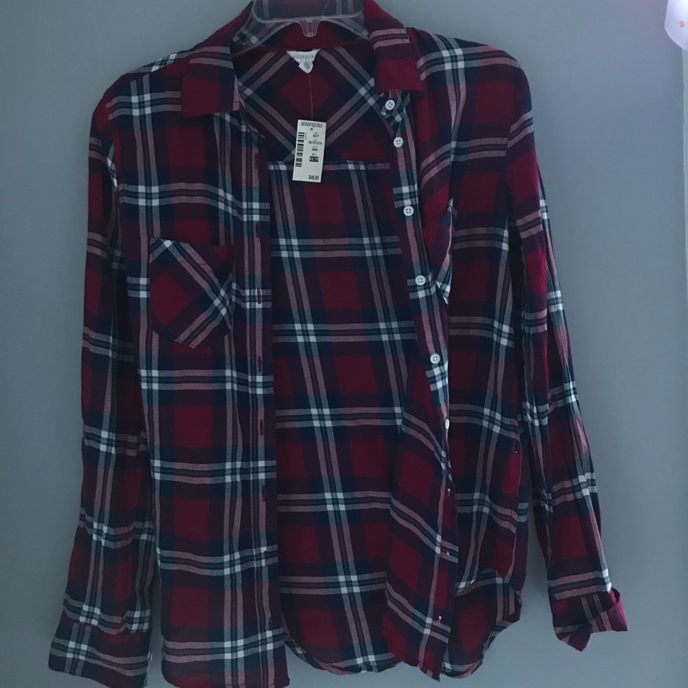 Flannel